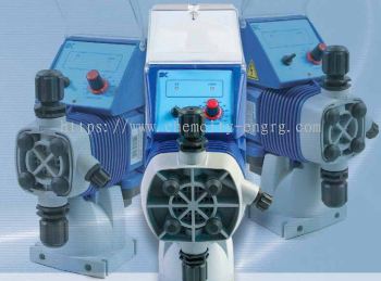 Seko Metering Pump