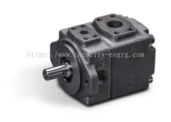 Yuken Hydraulic Vane Pump