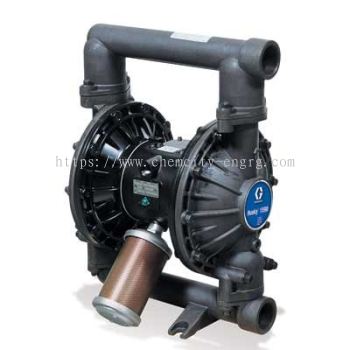 Husky Diaphragm Pump