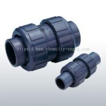 Asahi PVC Check Valve