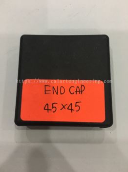 End Cap 45 X 45