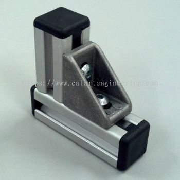 Aluminium Profiles