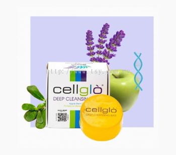 Cellglo Deep Cleansing Bar  (70g) X 1 - 50 PV