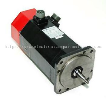 FANUC SERVO MOTOR A06B 0512 B006