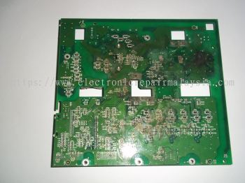 REPAIR PCB BOARD ABB DRIVES ACS 550 110kW