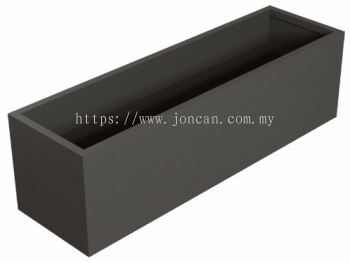 FRP PLANTER BOX