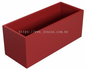 FRP PLANTER BOX