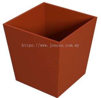 FRP PLANTER BOX