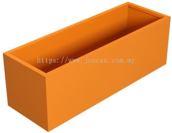 FRP PLANTER BOX