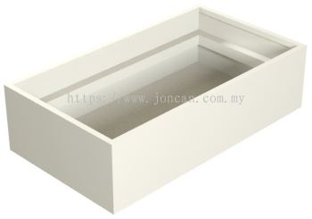 FRP PLANTER BOX