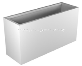 FRP PLANTER BOX