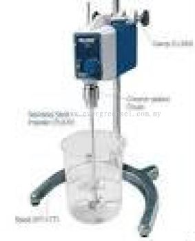 Daihan High-Torque Analog Overhead Stirrer HT-50AX, HT-120AX