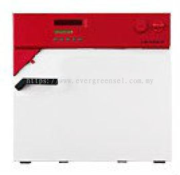 Binder Oven