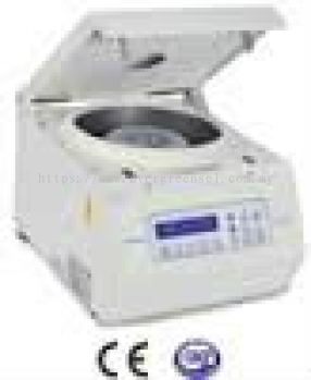 Low Speed Centrifuge