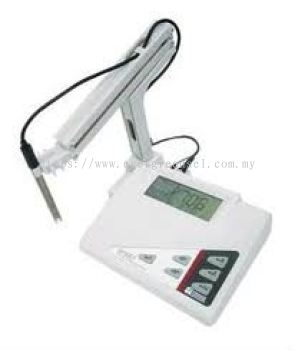 Professional Bench Top pH Meter BP3001