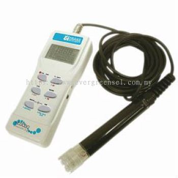 Professional Dissolved Oxygen Meter HD3030