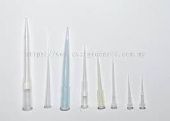 Pipette Tips