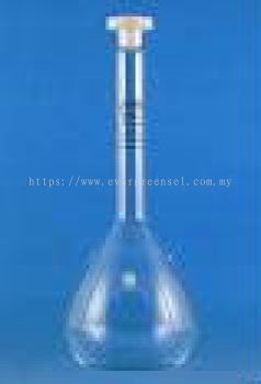 Volumetric Flask