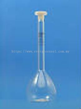 Volumetric Flask, Class B