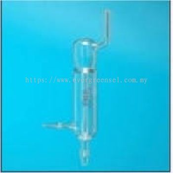 Glass Filter Pump