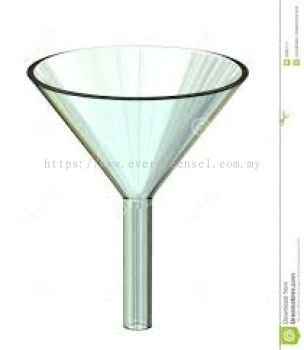 Glass Filter Funnel