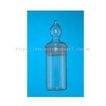 Weighing Bottle, Tall Form