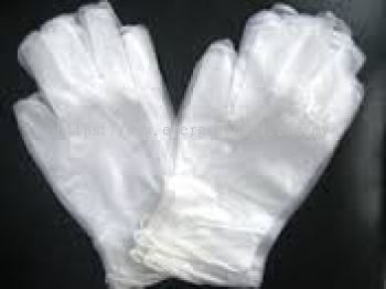 Disposable Vinyl Glove