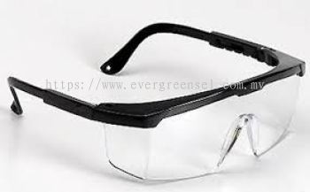 Safety Eyewear