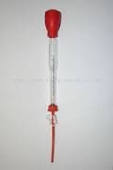 Battery Hydrometer Syphon