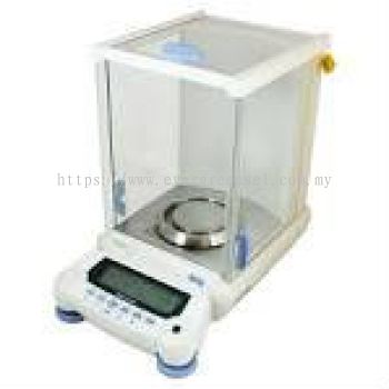 Shimadzu Analytical Balance AUY 220