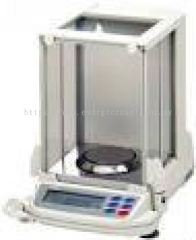 Shimadzu Analytical Balance ATX 224