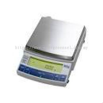 Shimadzu Precision Balance UX8200S