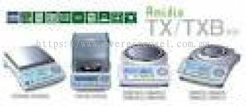 Shimadzu Precision Balance TX4202L