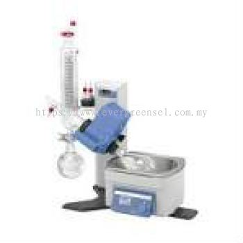 IKA Rotary Evaporator RV 8V