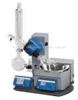 IKA Rotary Evaporator RV 10 Control V