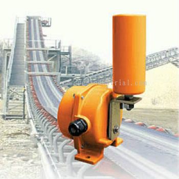 Safety Cable Pull Switch-SRS Series