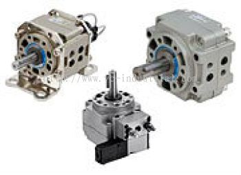 Rotary Actuator CRB1