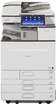 RICOH MPC2004 EX