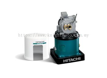 Hitachi DT-P300GXPJ 300W Automatic Water Pump for Deep Well 