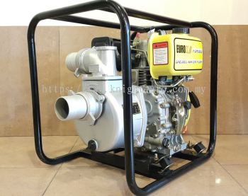 Diesel Water Pump 3"/80mm FDH0800 ID009390