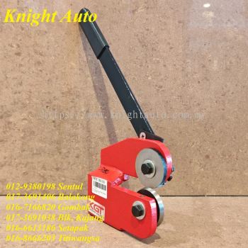 Multi-purpose Hand Shears (Shearing Machine MMS-1) ID37884