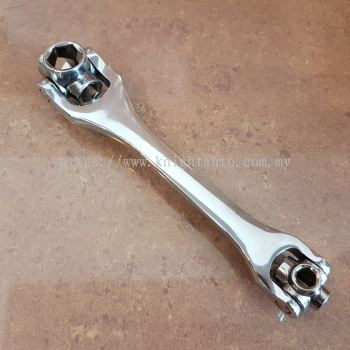 8-21mm Versatile Socket Wrench ID779787