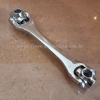 12-19mm Versatile Socket Wrench ID889788