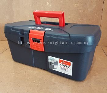 Jetech JB-16 Plastic Tool Box ID119971