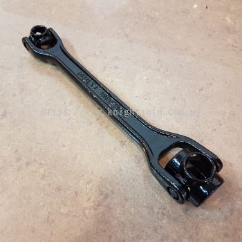 10-22mm 8in1 Socket Wrench IDB0181