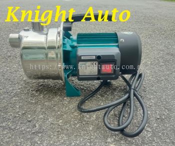LEO EKJ-602S Manual Water Pump Self Priming 230V ID32934