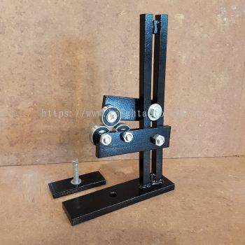 Wood Lathe Center Stable Support ID30754 