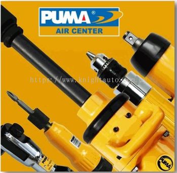 Puma Air Tools