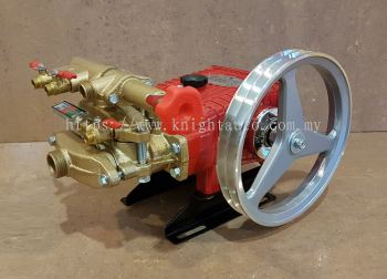 Taiwan Plunger HS-45S/B Automatic Power Sprayer-Auto Pump ID31024