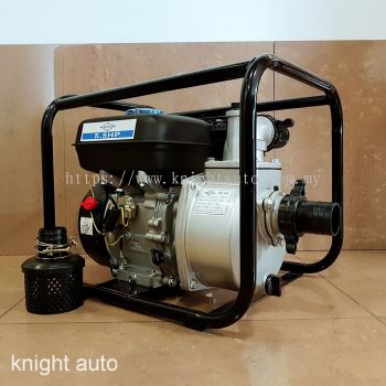 NKT / Senco WP-20X 2" / 50mm Gasoline Water Pump ID449714 ID32519-senco